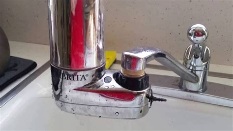 brita leaking|Troubleshooting – Brita